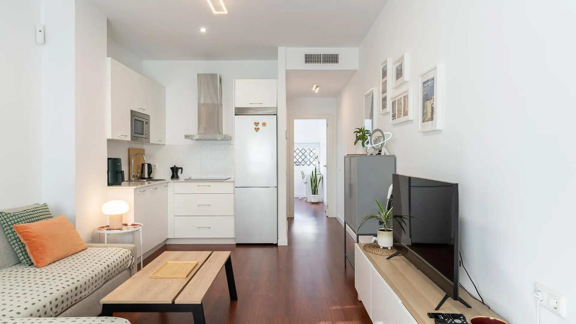 Appartement Las Dalias De Monko Torremolinos Spanje