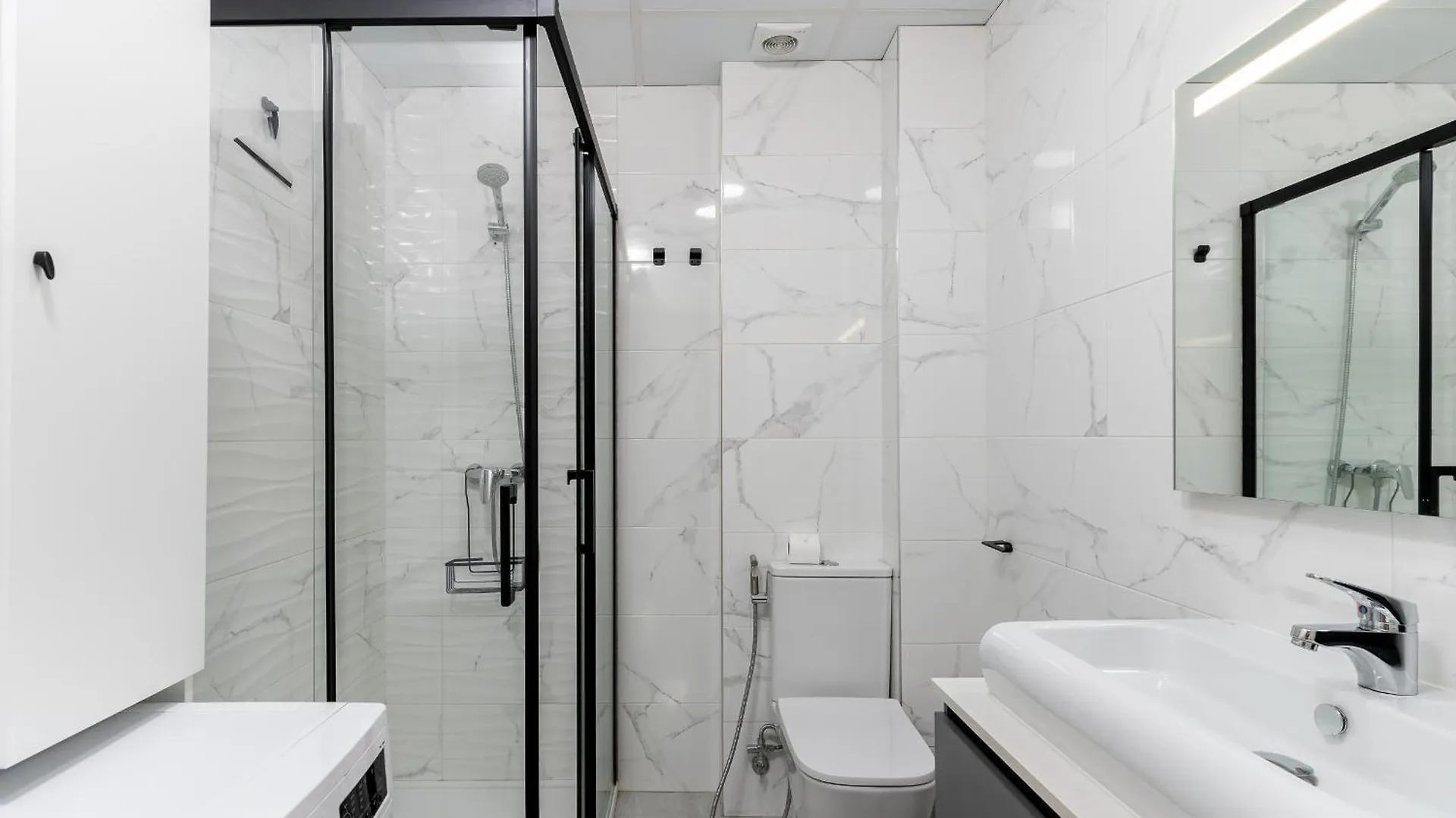 Appartement Las Dalias De Monko Torremolinos