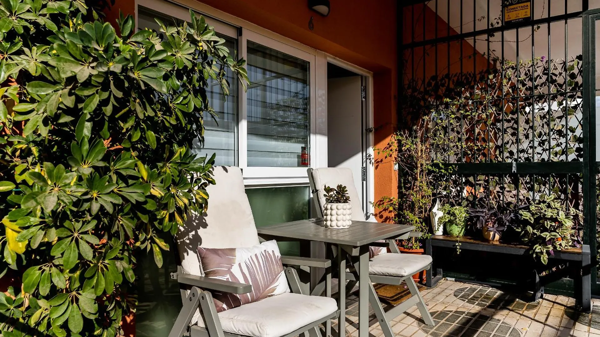Appartement Las Dalias De Monko Torremolinos
