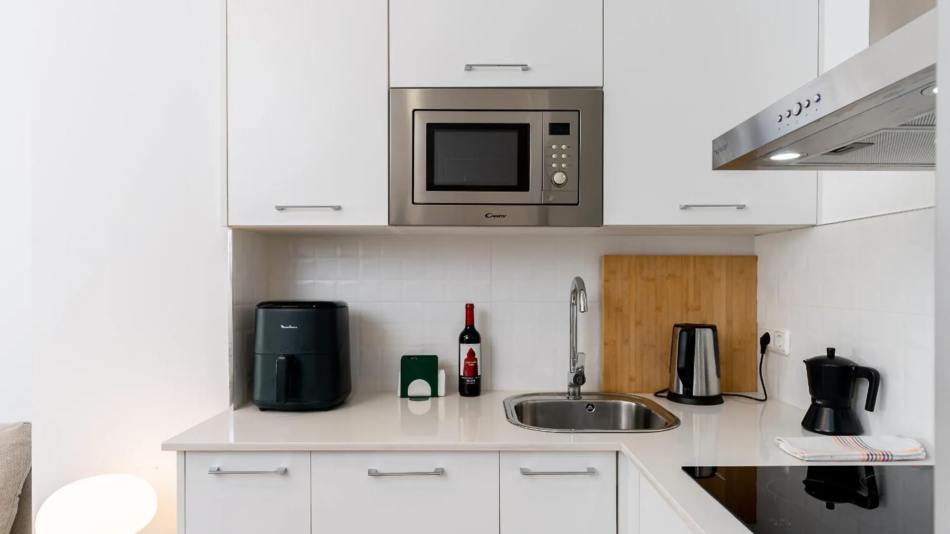 Las Dalias De Monko Torremolinos Appartement